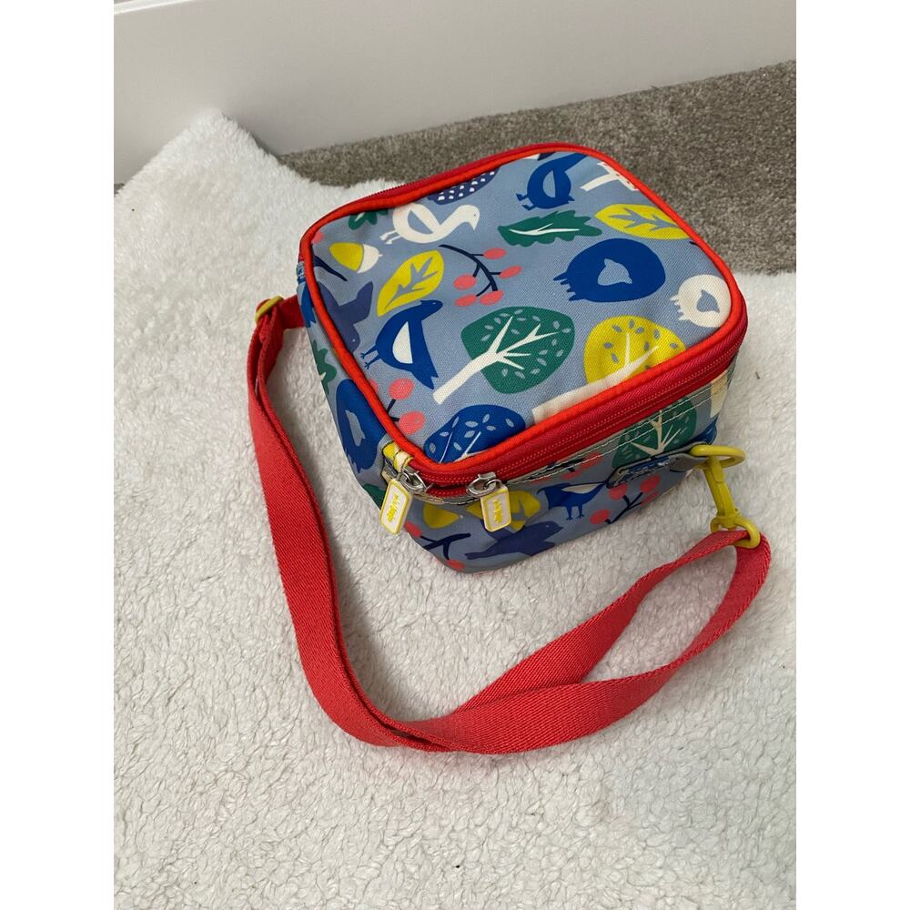 Mini Boden Toddler Children Lunchbox